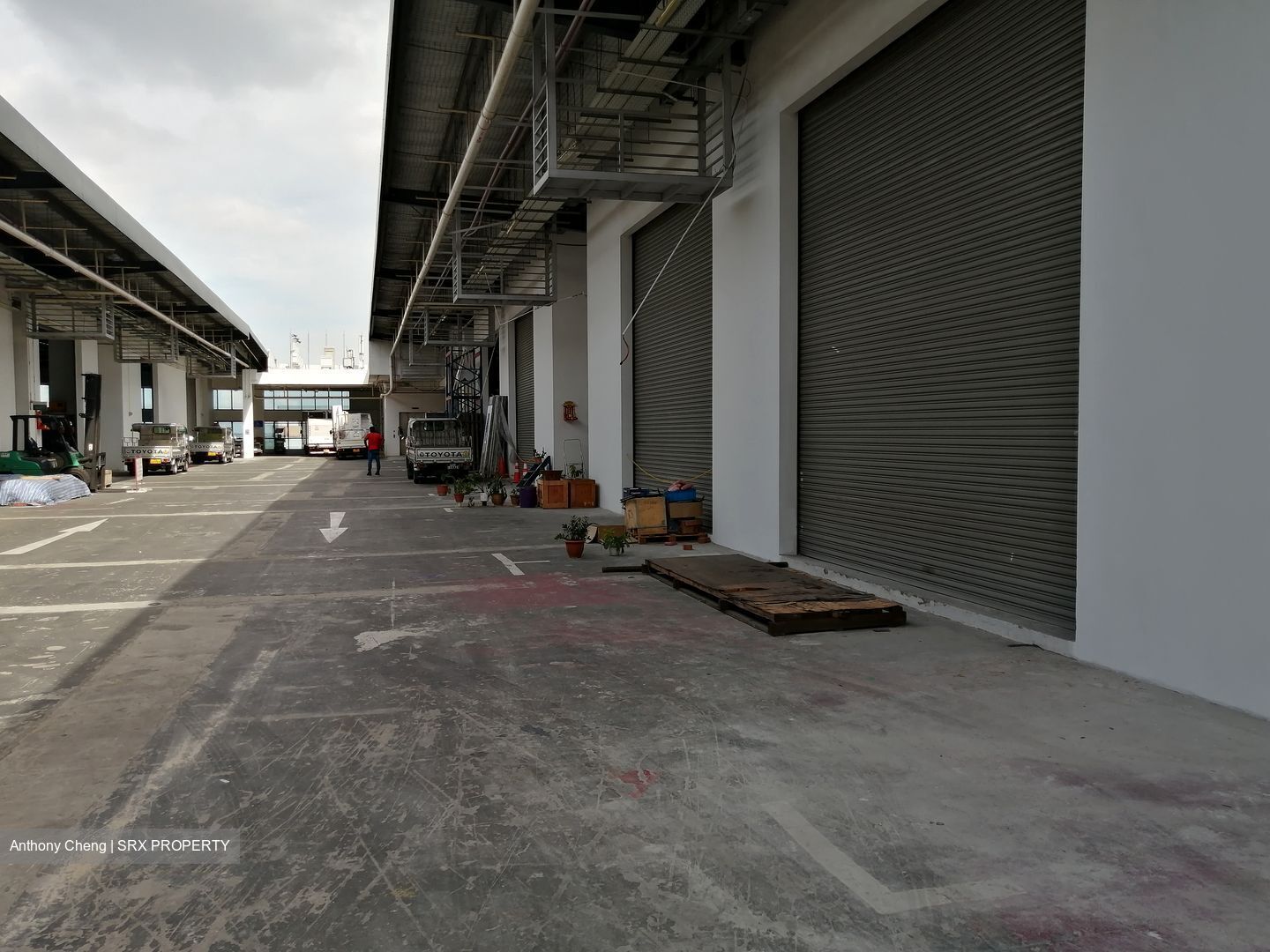 Space@tampines (D18), Factory #401561551